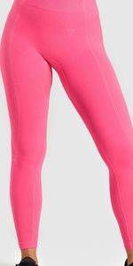 Gymshark ultra seamless leggings